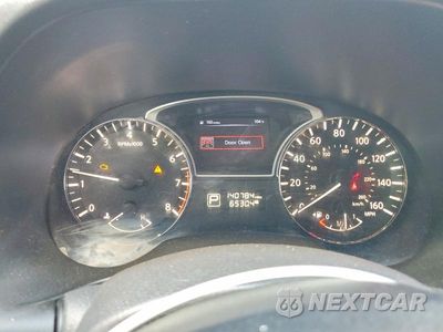 Zdjęcie 9 z 13 samochodu: 2014 NISSAN PATHFINDER SV VIN:5N1AR2MN6EC733487 - miniatura