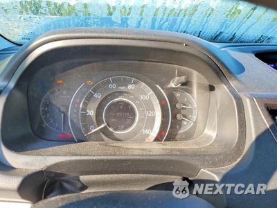 Zdjęcie 9 z 12 samochodu: 2014 HONDA CR-V LX VIN:2HKRM4H36EH600176 - miniatura