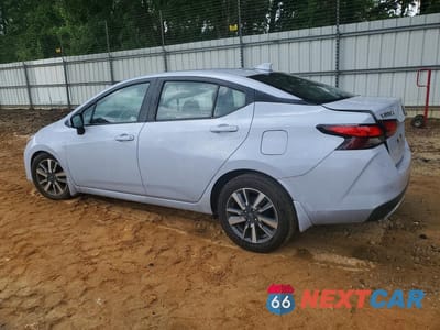 Drugie zdjęcie samochodu z przodu: 2023 NISSAN VERSA SV VIN:3N1CN8EV9PL870640 - miniatura