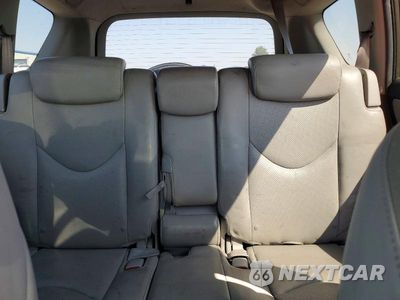 Zdjęcie 10 z 13 samochodu: 2010 TOYOTA RAV4 LIMITED VIN:2T3DK4DV0AW033487 - miniatura