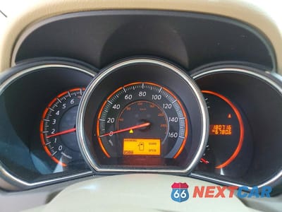 Zdjęcie 9 z 12 samochodu: 2010 NISSAN MURANO S VIN:JN8AZ1MW3AW134387 - miniatura