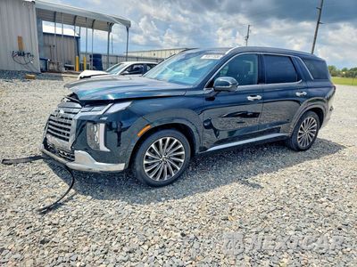 2025 HYUNDAI PALISADE CALLIGRAPHY KM8R7DGE5SU909502 - główne zdjęcie licytacji z USA - miniatura