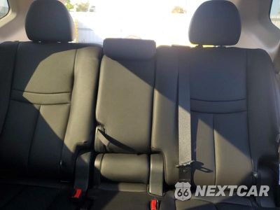 Zdjęcie 10 z 13 samochodu: 2020 NISSAN ROGUE SL VIN:5N1AT2MV2LC802450 - miniatura