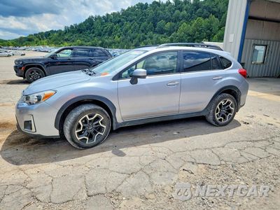 2016 SUBARU CROSSTREK PREMIUM JF2GPABC4G8299660 - główne zdjęcie licytacji z USA - miniatura