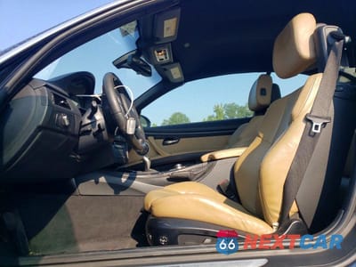 Zdjęcie 7 z 12 samochodu: 2011 BMW M3 VIN:WBSDX9C5XBE784193 - miniatura