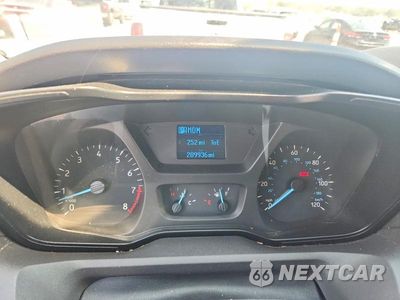 Zdjęcie 9 z 13 samochodu: 2016 FORD TRANSIT T-250 VIN:1FTYR1ZM8GKB34354 - miniatura