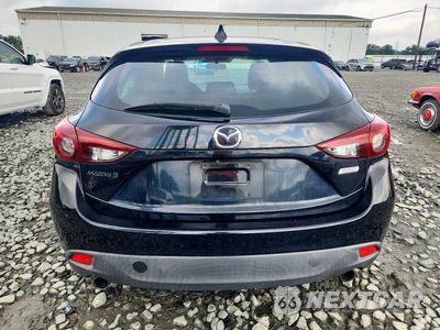 Zdjęcie 6 z 12 samochodu: 2014 MAZDA 3 GRAND TOURING VIN:JM1BM1M73E1214735 - miniatura