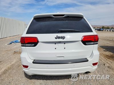 Zdjęcie 6 z 14 samochodu: 2017 JEEP GRAND CHEROKEE LAREDO VIN:1C4RJEAG7HC770302 - miniatura
