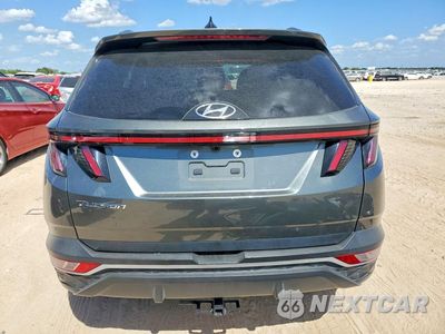 Zdjęcie 6 z 14 samochodu: 2023 HYUNDAI TUCSON SEL VIN:5NMJF3AE1PH178945 - miniatura
