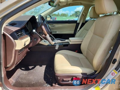 Zdjęcie 7 z 12 samochodu: 2018 LEXUS ES 350 VIN:58ABK1GG8JU108148 - miniatura