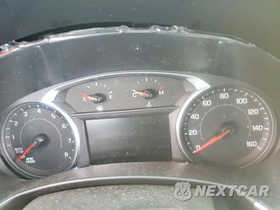 Zdjęcie 9 z 12 samochodu: 2020 CHEVROLET EQUINOX LT VIN:2GNAXKEV6L6226966 - miniatura