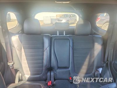 Zdjęcie 10 z 13 samochodu: 2020 MITSUBISHI OUTLANDER SE VIN:JA4AZ3A3XLZ006452 - miniatura