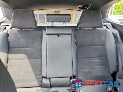 Zdjęcie 10 z 13 samochodu: 2025 BMW X1 XDRIVE28I VIN:WBX73EF01S5223876 - miniatura