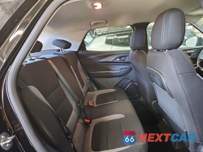 Zdjęcie 10 z 12 samochodu: 2026 CHEVROLET TRAILBLAZER LT VIN:KL79MRSL9TB282281 - miniatura