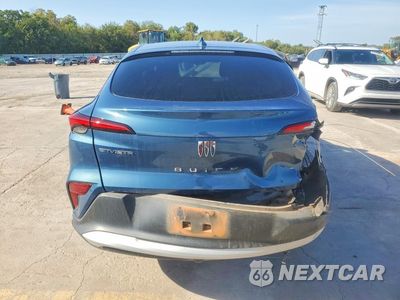 Zdjęcie 6 z 12 samochodu: 2024 BUICK ENVISTA PREFERRED VIN:KL47LAE20RB076190 - miniatura