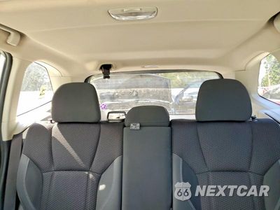 Zdjęcie 10 z 14 samochodu: 2019 SUBARU FORESTER PREMIUM VIN:JF2SKAEC0KH527019 - miniatura