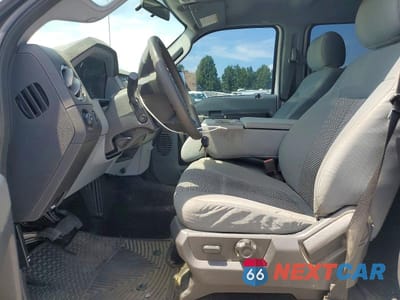 Zdjęcie 7 z 12 samochodu: 2013 FORD F250 VIN:1FT7W2BT7DEB16742 - miniatura
