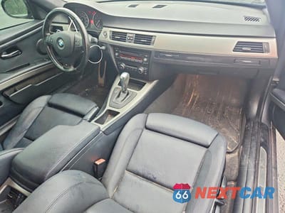 Zdjęcie 8 z 12 samochodu: 2012 BMW 328 I VIN:WBAKE3C51CE769517 - miniatura