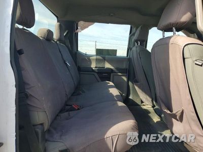 Zdjęcie 10 z 12 samochodu: 2022 FORD F250 SUPER DUTY VIN:1FT7W2BT0NEF26378 - miniatura