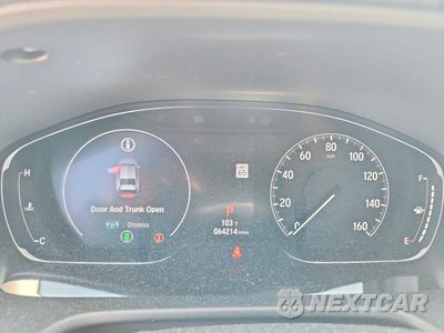 Zdjęcie 9 z 13 samochodu: 2018 HONDA ACCORD EXL VIN:1HGCV1F69JA194914 - miniatura