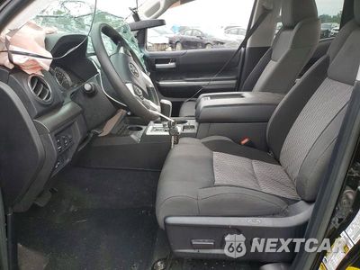 Zdjęcie 7 z 12 samochodu: 2014 TOYOTA TUNDRA SR5 VIN:5TFUW5F10EX384891 - miniatura