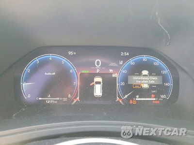 Zdjęcie 9 z 13 samochodu: 2026 TOYOTA GRAND HIGHLANDER LIMITED VIN:5TDAAAA57TS038523 - miniatura