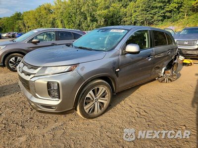 2023 MITSUBISHI OUTLANDER SPORT S/SE JA4ARUAU9PU009098 - główne zdjęcie licytacji z USA - miniatura