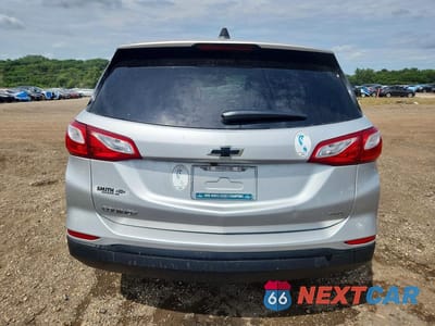 Zdjęcie 6 z 13 samochodu: 2020 CHEVROLET EQUINOX LS VIN:2GNAXSEV8L6220067 - miniatura