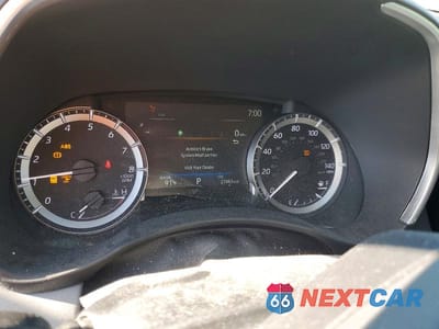 Zdjęcie 9 z 13 samochodu: 2023 TOYOTA HIGHLANDER XLE VIN:5TDKDRAH5PS039146 - miniatura