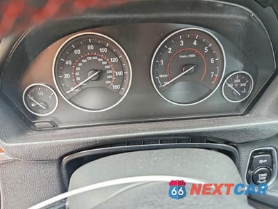 Zdjęcie 9 z 12 samochodu: 2016 BMW 328 I SULEV VIN:WBA8E9G5XGNT44407 - miniatura