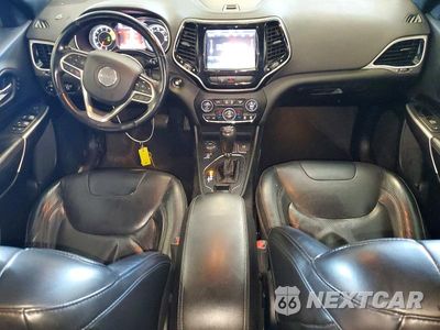 Zdjęcie 8 z 13 samochodu: 2019 JEEP CHEROKEE LIMITED VIN:1C4PJMDX2KD333998 - miniatura