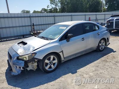 2015 SUBARU WRX JF1VA1A66F9835932 - główne zdjęcie licytacji z USA - miniatura