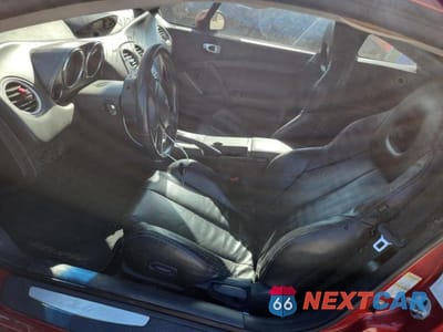 Zdjęcie 7 z 12 samochodu: 2011 MITSUBISHI ECLIPSE GS SPORT VIN:4A31K5DF6BE003997 - miniatura