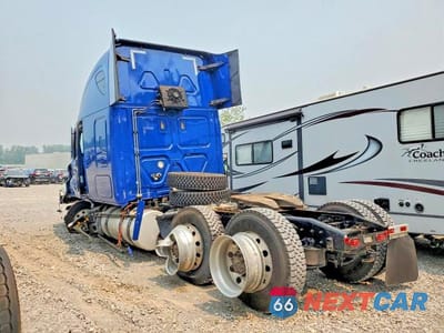 Drugie zdjęcie samochodu z przodu: 2024 FREIGHTLINER CASCADIA VIN:3AKJHHDR8RSVB0685 - miniatura