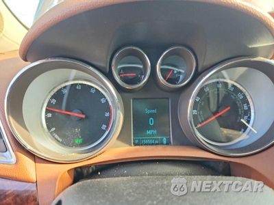 Zdjęcie 9 z 13 samochodu: 2014 BUICK ENCORE VIN:KL4CJCSB6EB707684 - miniatura