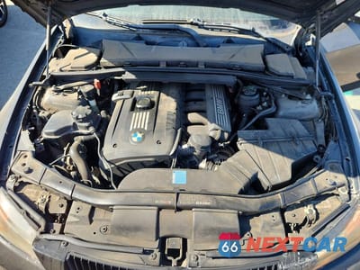 Zdjęcie 11 z 12 samochodu: 2007 BMW 328 I SULEV VIN:WBAVC53547FZ80113 - miniatura