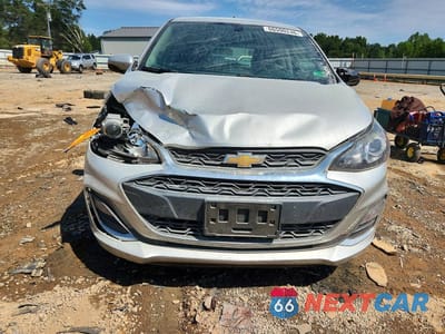 Piąte zdjęcie samochodu w środku: 2020 CHEVROLET SPARK 1LT VIN:KL8CD6SA9LC449652 - miniatura