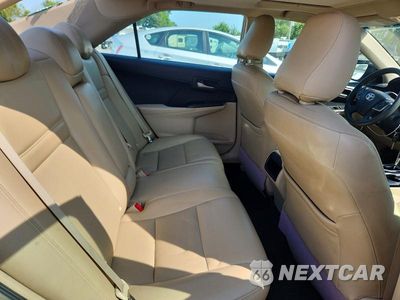 Zdjęcie 10 z 12 samochodu: 2013 TOYOTA CAMRY LE VIN:4T4BF1FK9DR286713 - miniatura