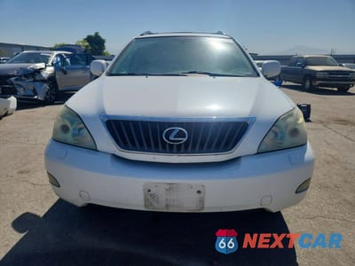 Piąte zdjęcie samochodu w środku: 2008 LEXUS RX 350 VIN:2T2GK31UX8C047884 - miniatura