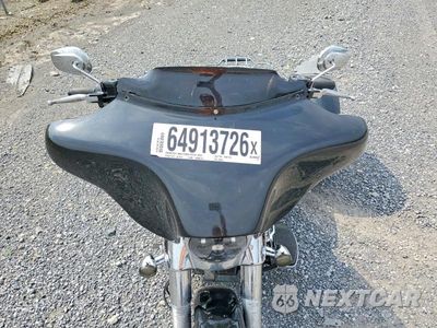 Piąte zdjęcie samochodu w środku: 2016 HARLEY-DAVIDSON FLRT FREE WHEELER VIN:1HD1MCM10GB859583 - miniatura