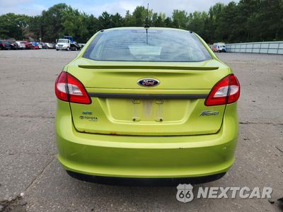 Zdjęcie 6 z 13 samochodu: 2013 FORD FIESTA SE VIN:3FADP4BJ1DM156082 - miniatura