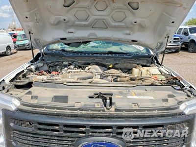 Zdjęcie 12 z 13 samochodu: 2025 FORD F250 SUPER DUTY VIN:1FD7W2BT6SED69771 - miniatura