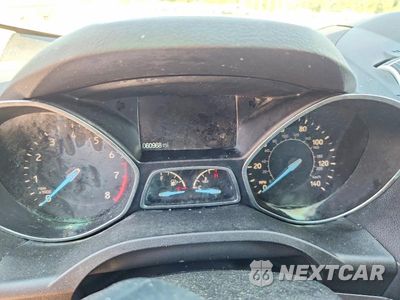 Zdjęcie 9 z 14 samochodu: 2018 FORD ESCAPE SEL VIN:1FMCU9HDXJUB23016 - miniatura