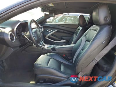 Zdjęcie 7 z 12 samochodu: 2022 CHEVROLET CAMARO LT VIN:1G1FD1RS7N0135369 - miniatura
