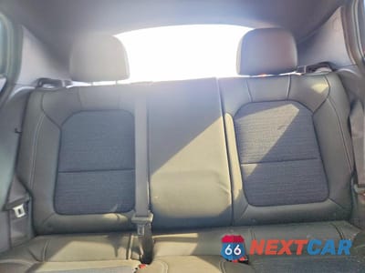 Zdjęcie 10 z 14 samochodu: 2025 BUICK ENVISTA PREFERRED VIN:KL47LAEP0SB197173 - miniatura
