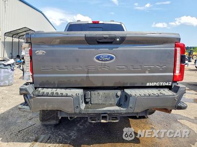 Zdjęcie 6 z 12 samochodu: 2023 FORD F250 SUPER DUTY VIN:1FT8W2BA1PEC08792 - miniatura
