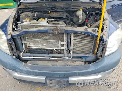 Zdjęcie 11 z 12 samochodu: 2007 DODGE RAM 1500 ST VIN:1D7HA16K77J543080 - miniatura