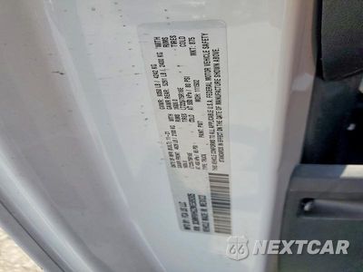 Zdjęcie 13 z 13 samochodu: 2021 RAM PROMASTER 3500 DELIVERY VAN VIN:3C6MRVHG2ME589305 - miniatura