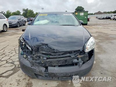 Piąte zdjęcie samochodu w środku: 2014 CHEVROLET IMPALA LIMITED LT VIN:2G1WB5E34E1166515 - miniatura
