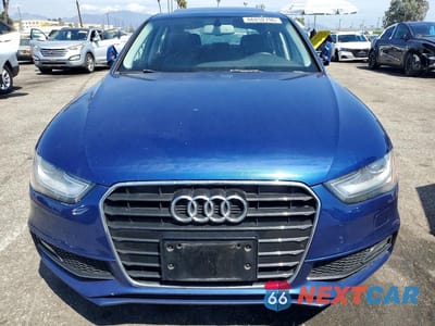 Piąte zdjęcie samochodu w środku: 2015 AUDI A4 PREMIUM PLUS VIN:WAUEFAFL2FN006970 - miniatura